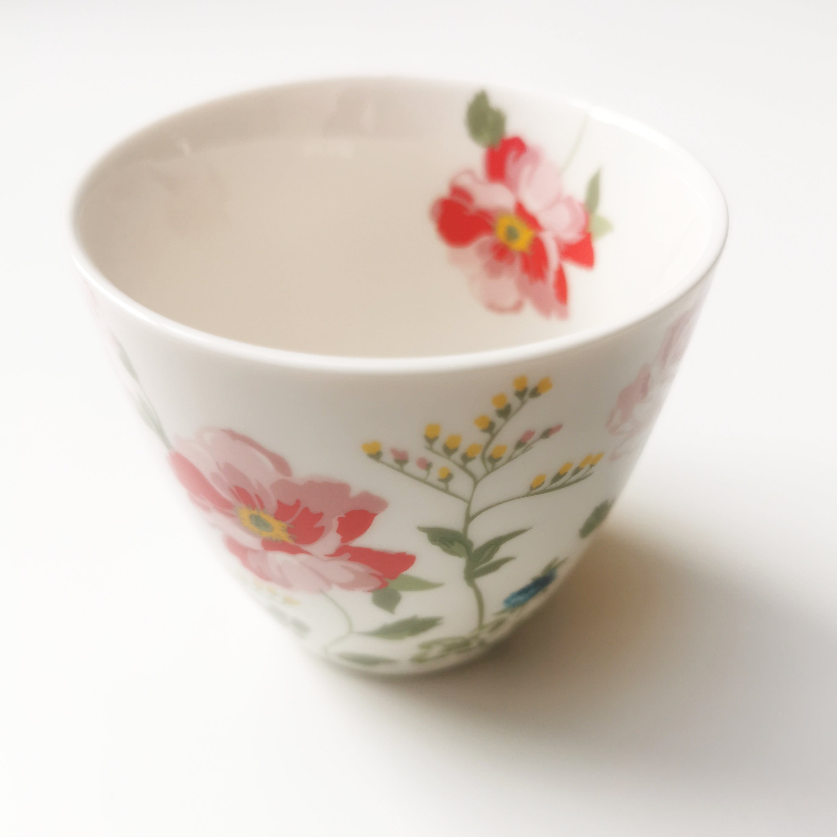 Latte Cup Thilde white von GreenGate